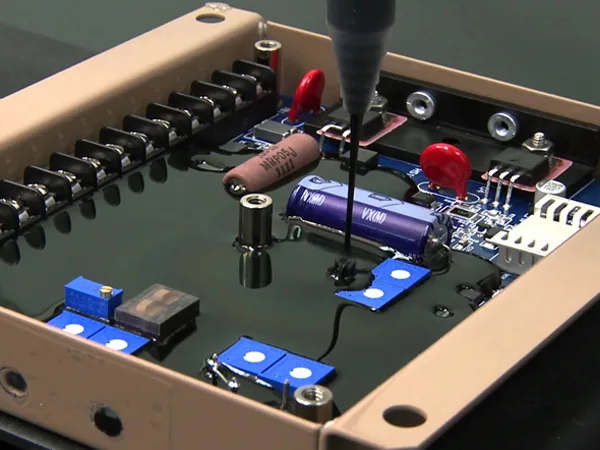 Elektronik