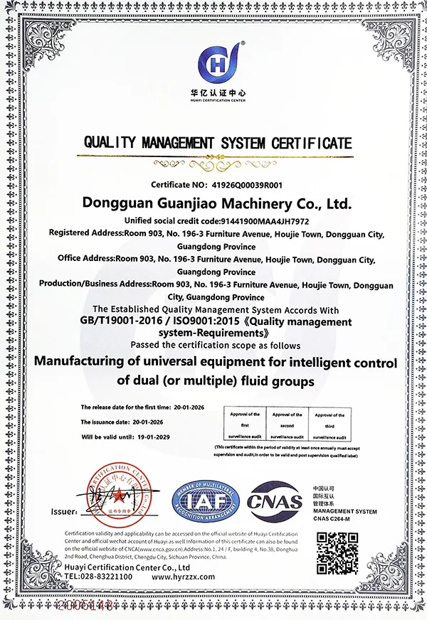 ISO9001