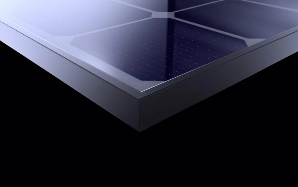 Rahmen für PV-Module aus Verbundwerkstoff: Was die Pultrusion verändert