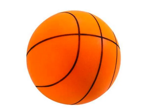 Leise PU-Schaum-Basketbälle