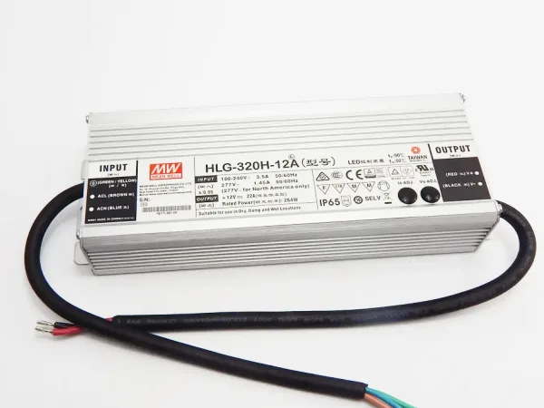 LED-Treiber