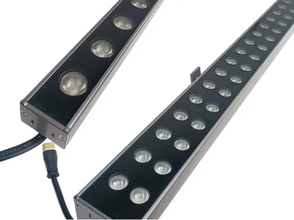 LED-Wallwasher