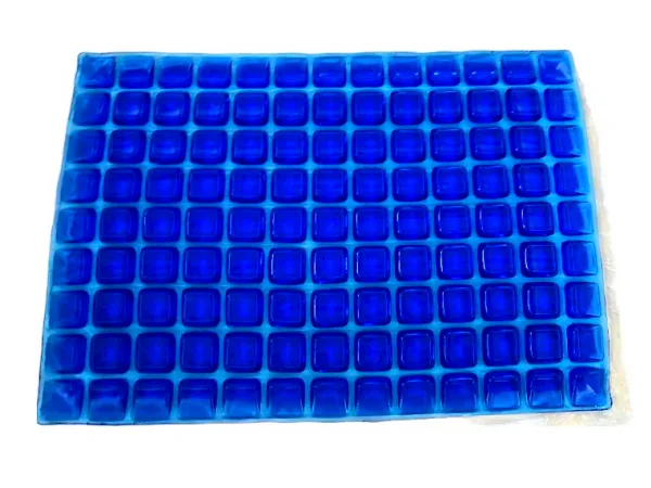 PU-Gelplatten