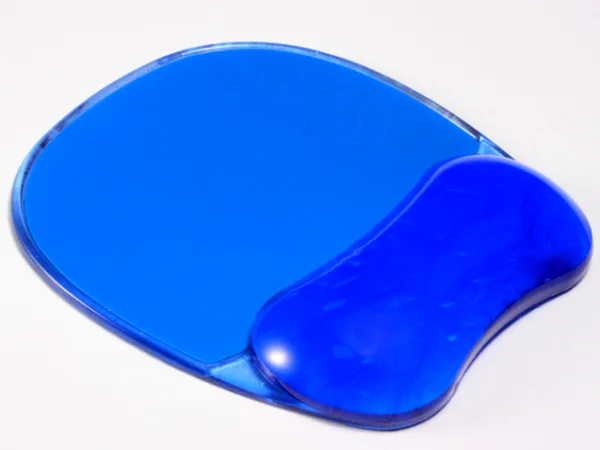 Gel-Mauspads